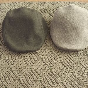 Winter warm Drivers Hats